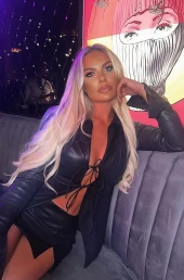 Проститутка Лариса