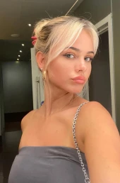 Проститутка Регина